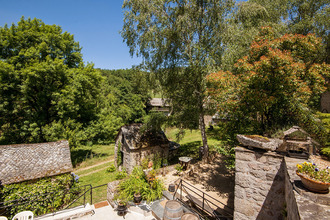 achat maison estaing 12190
