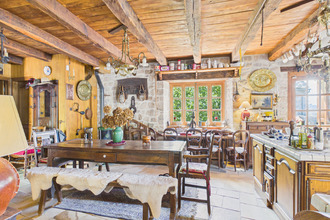 achat maison estaing 12190