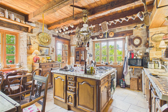 achat maison estaing 12190