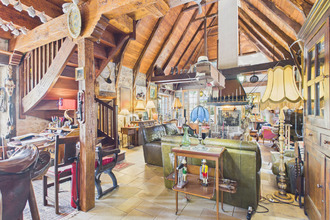 achat maison estaing 12190