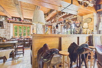 achat maison estaing 12190