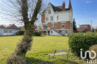 achat maison estaires 59940