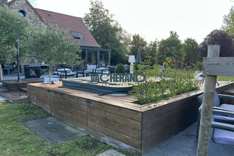 achat maison estaires 59940