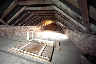 achat maison estaires 59940