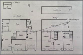 achat maison estaires 59940