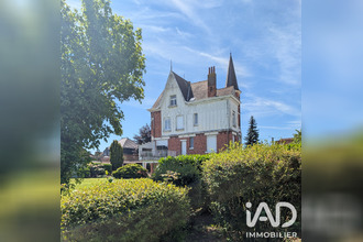 achat maison estaires 59940