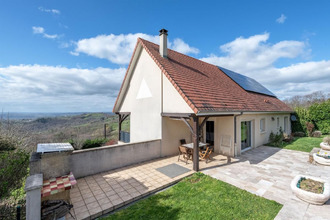 achat maison estal 46130