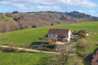 achat maison estal 46130