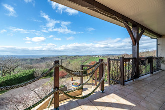 achat maison estal 46130