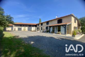 achat maison estampes 32170