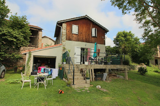 achat maison estancarbon 31800