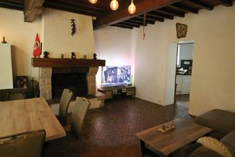 achat maison estancarbon 31800