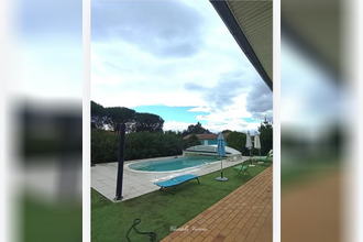 achat maison estancarbon 31800