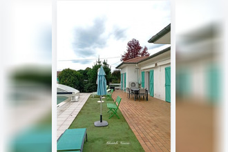 achat maison estancarbon 31800