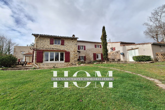 achat maison estandeuil 63520