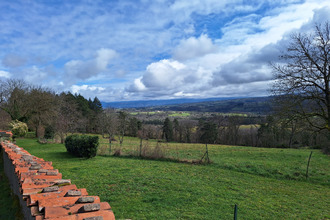 achat maison estandeuil 63520