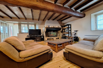 achat maison estandeuil 63520