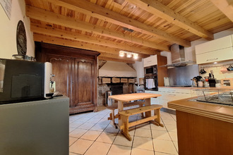 achat maison estandeuil 63520