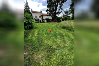 achat maison estandeuil 63520