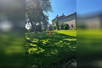 achat maison estandeuil 63520