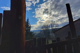 achat maison estandeuil 63520