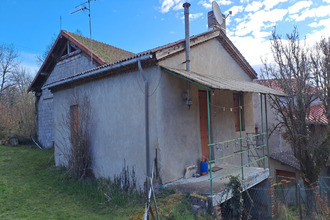 achat maison estandeuil 63520