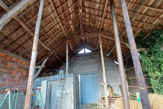 achat maison estandeuil 63520