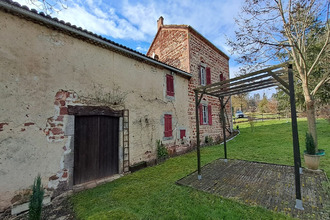 achat maison estandeuil 63520