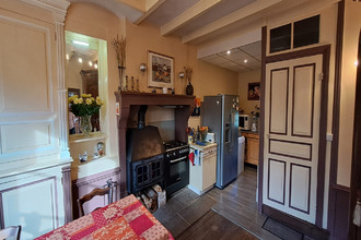 achat maison estandeuil 63520