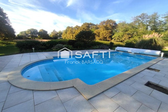 achat maison estang 32240