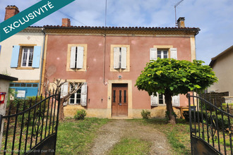 achat maison estang 32240