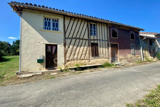 achat maison estang 32240