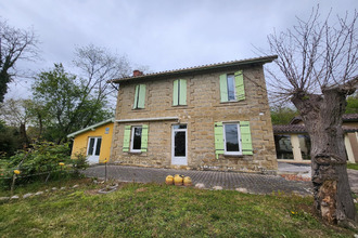 achat maison estang 32240