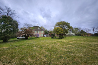 achat maison estang 32240