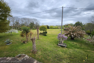 achat maison estang 32240