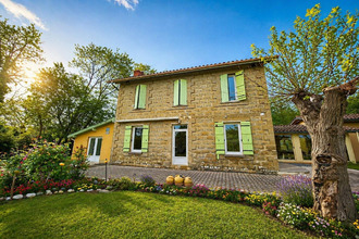 achat maison estang 32240