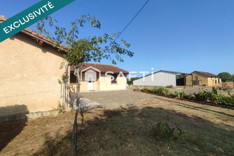 achat maison estang 32240