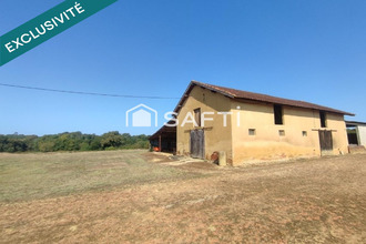 achat maison estang 32240