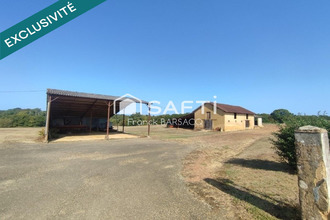 achat maison estang 32240