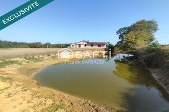 achat maison estang 32240