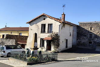 achat maison esteil 63570