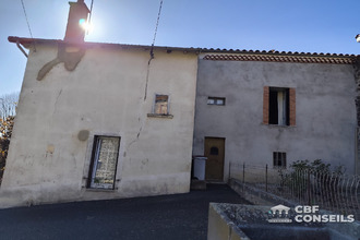 achat maison esteil 63570