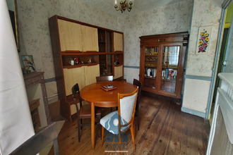 achat maison esteil 63570