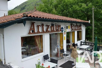 achat maison esterencuby 64220