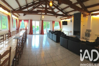 achat maison esterencuby 64220