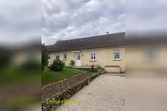 achat maison esternay 51310