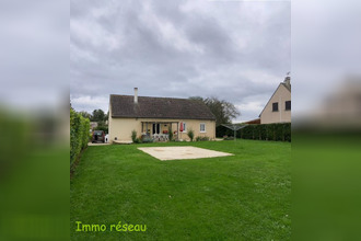 achat maison esternay 51310