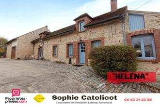 achat maison esternay 51310
