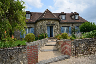 achat maison esternay 51310