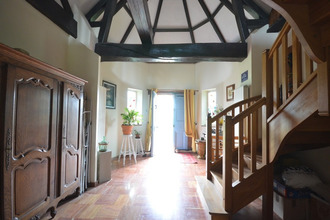 achat maison esternay 51310